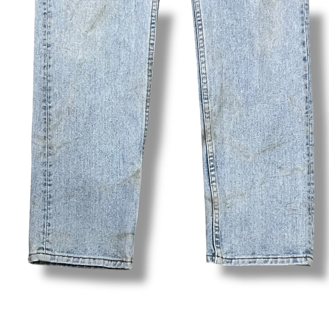 usa 리바이스 505 데님팬츠 s08757 상품이미지6