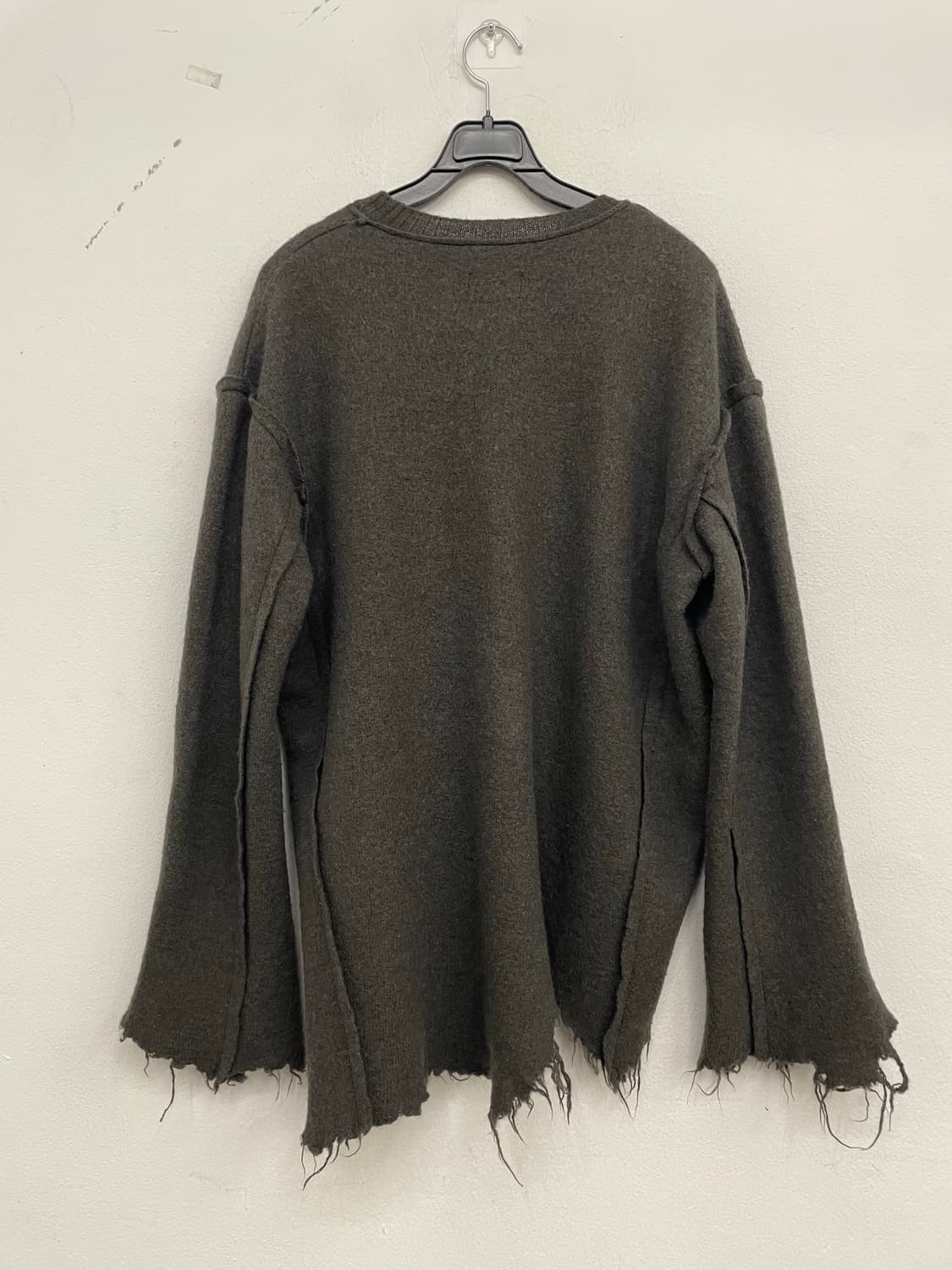 bed j.w. ford 니트  상품이미지2