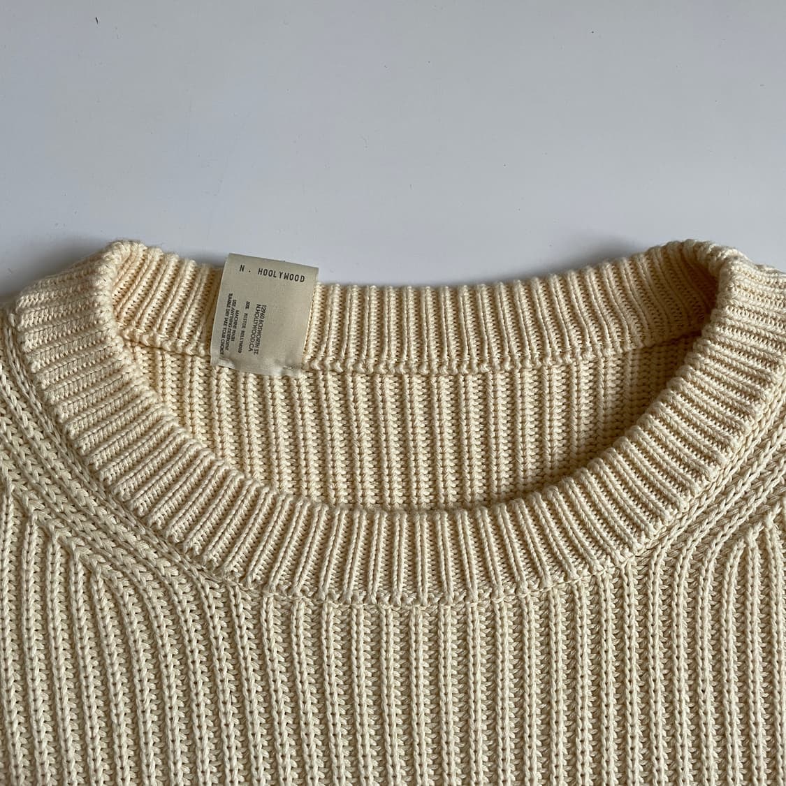 N.hoolywood 상품이미지2