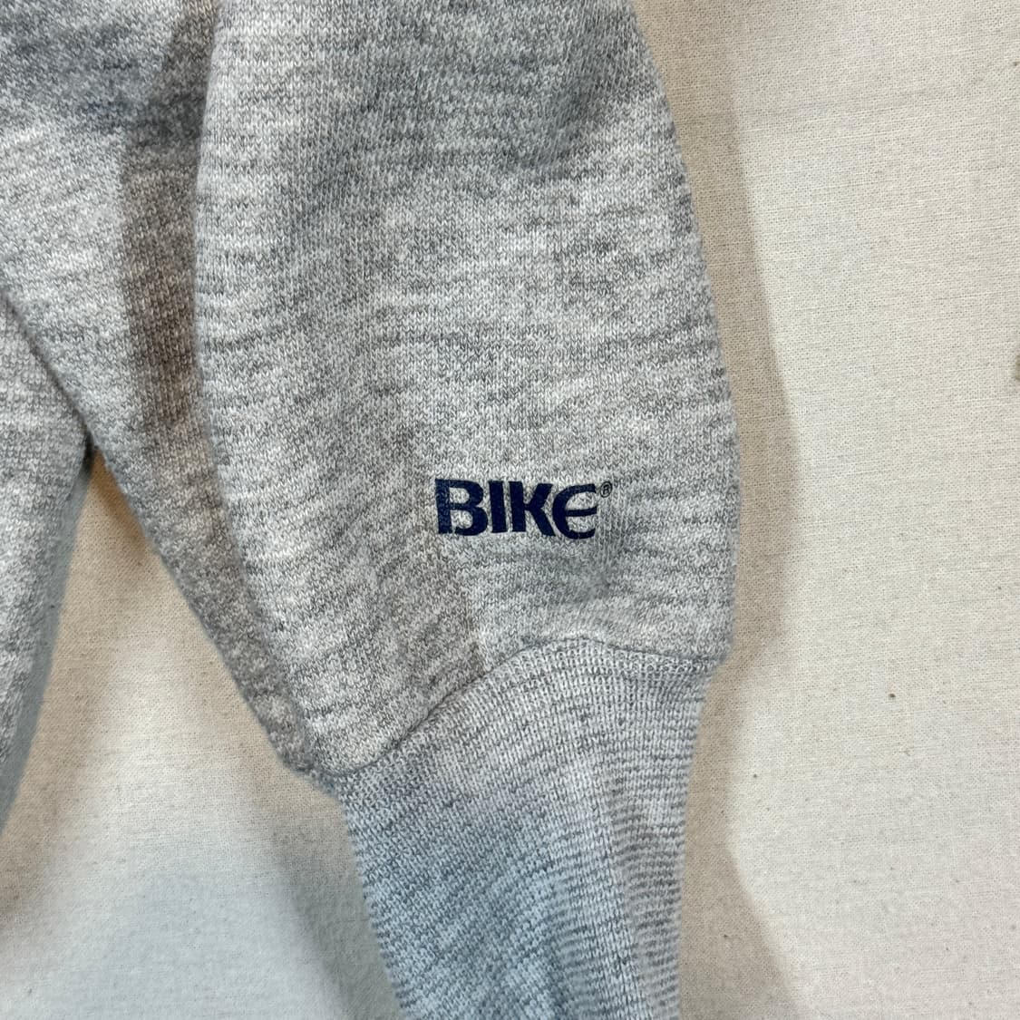 L) USA BIKE 빈티지 스웻 후드티 상품이미지6