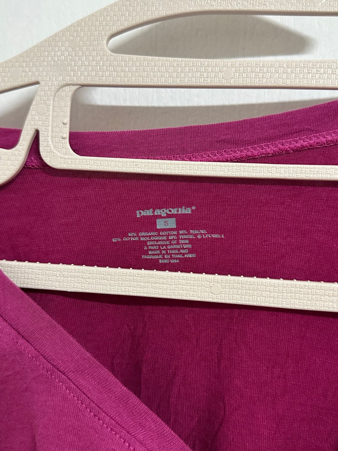 Patagonia 가디건 상품이미지3
