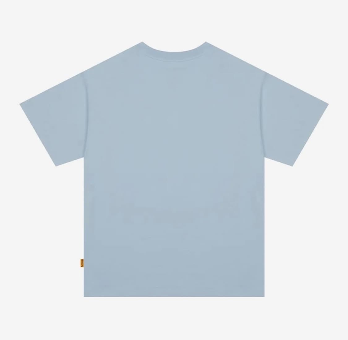 헤레시 fowts tee sky L 상품이미지2