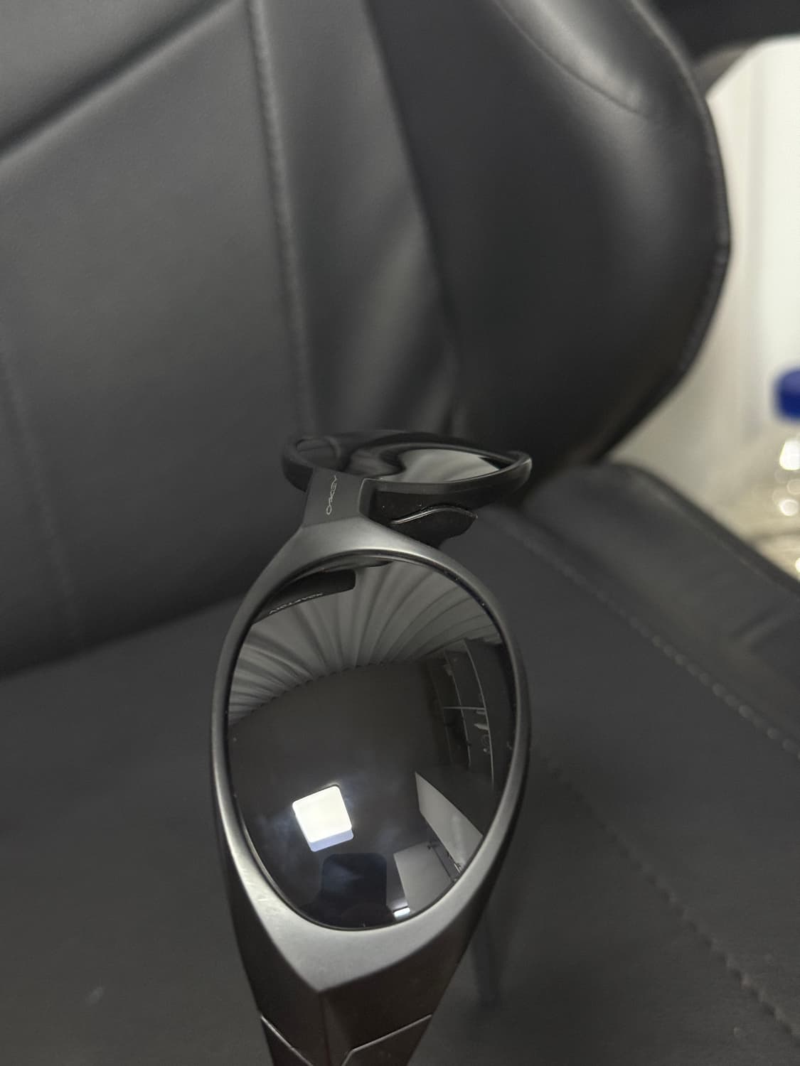 오클리 아이자켓 리덕스 블랙 상품이미지6