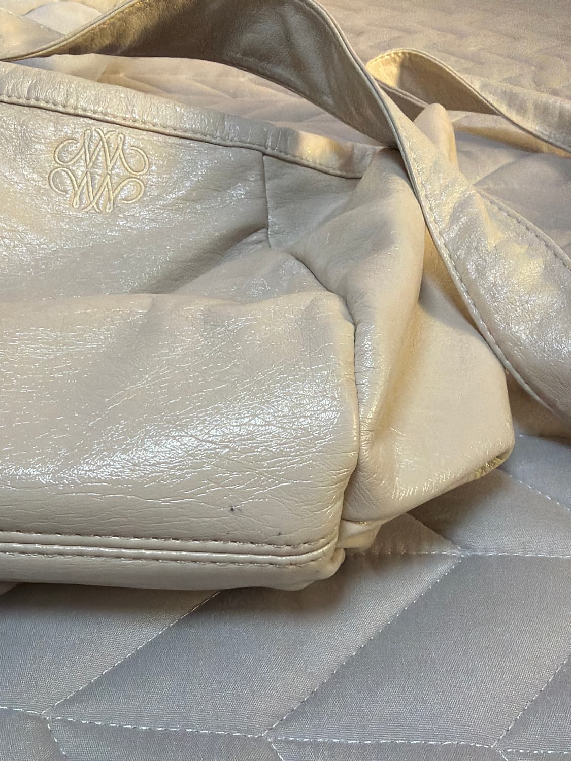 닉앤니콜 크로스백 상품이미지3