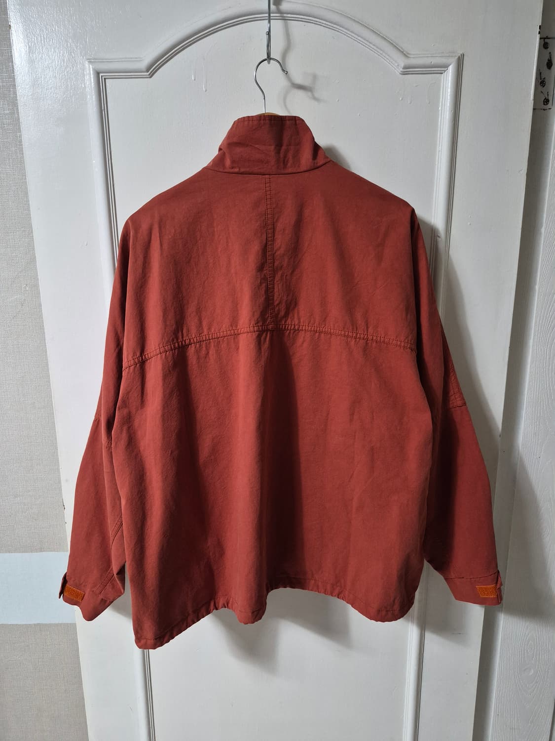 (F) 캐피디자인 가먼트 빈티지 자켓 메이플 상품이미지6