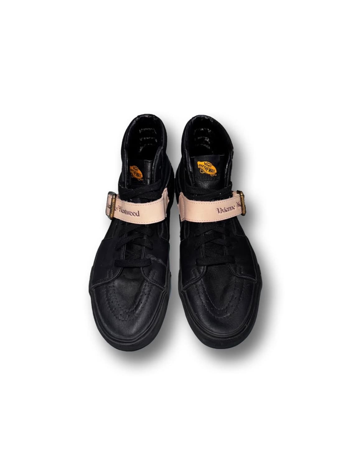 [구함]반스 비비안웨스트우드 하이 260~270 상품이미지1