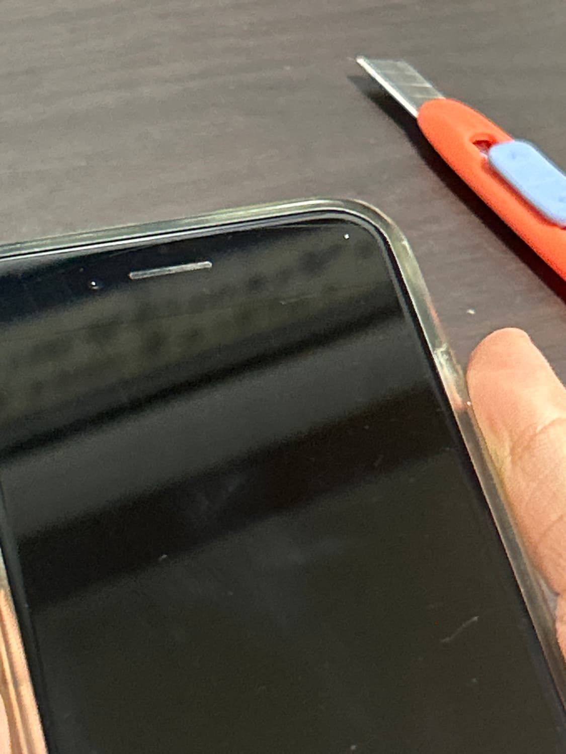 순정폰 아이폰8 배터리 100% 상품이미지2