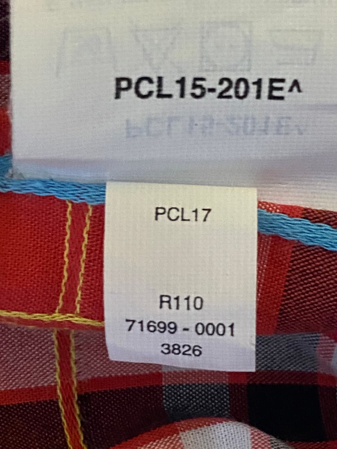 Levis 리바이스 빈티지 드리즐러 자켓 XL 상품이미지9