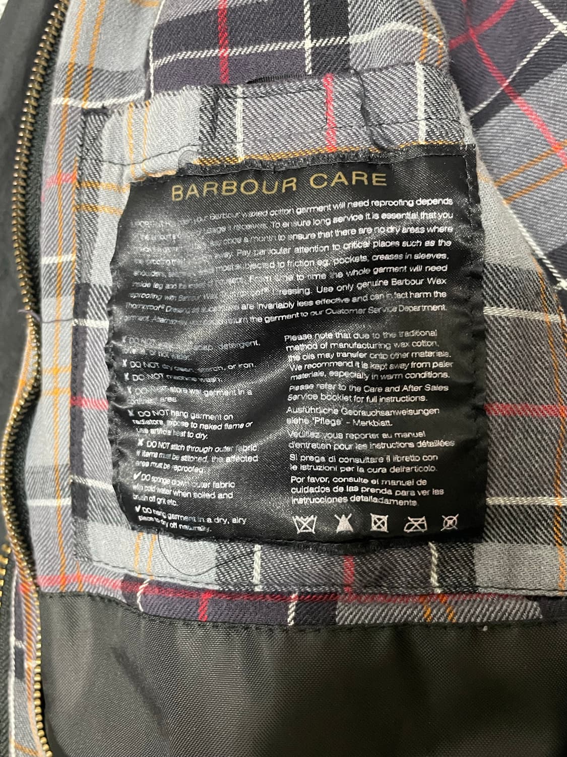 바버 비데일 팔아요 상품이미지6