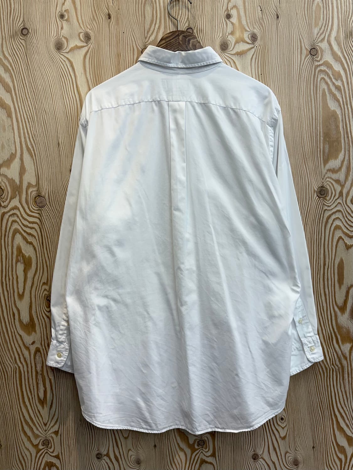 폴로 랄프로렌 셔츠 커스텀핏 상품이미지3