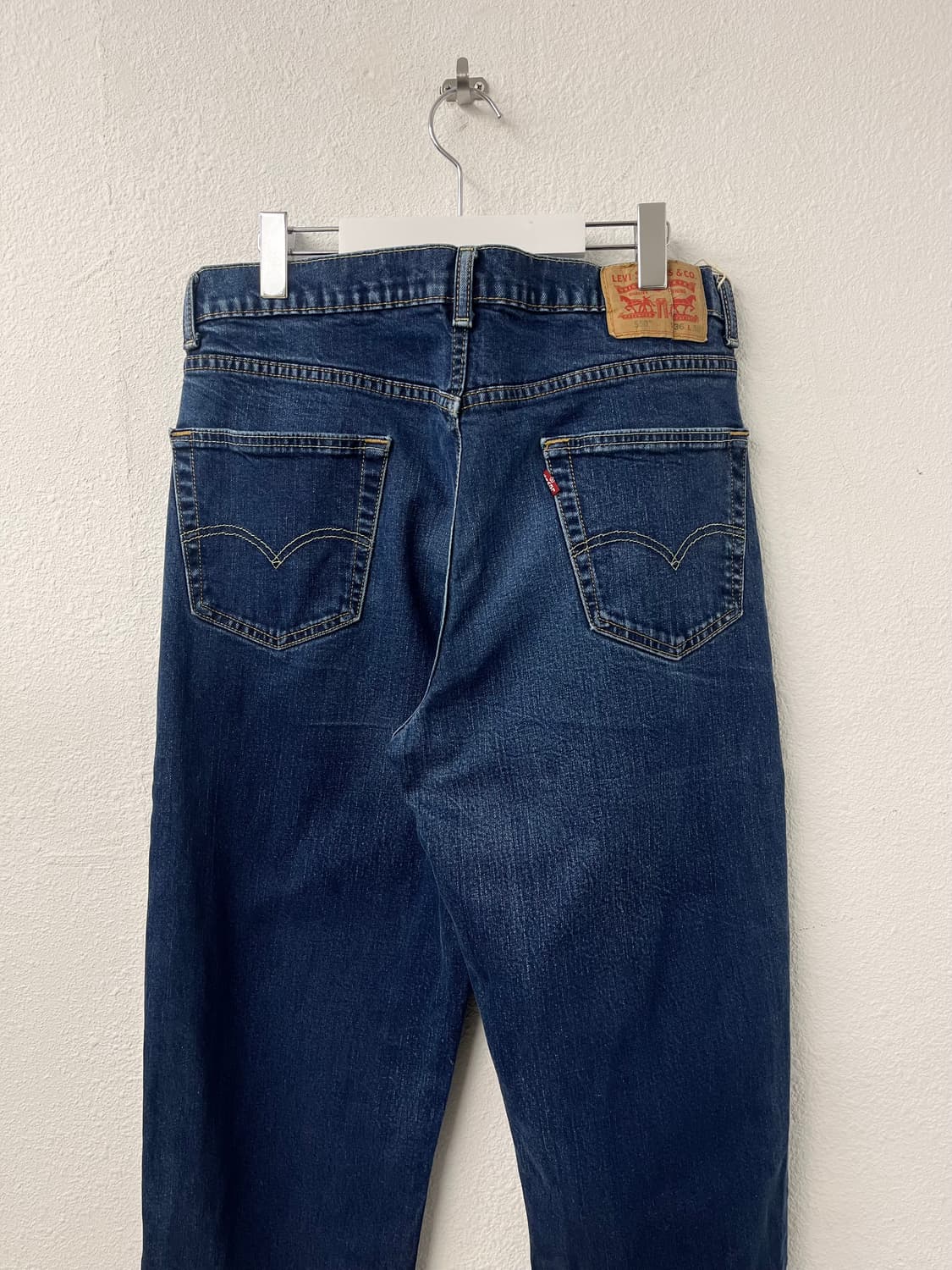 LEVI'S 550 (#067) 상품이미지4