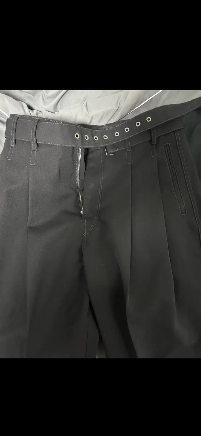 prtprt x 인사일런스 콜라보 셋업 L 상품이미지3