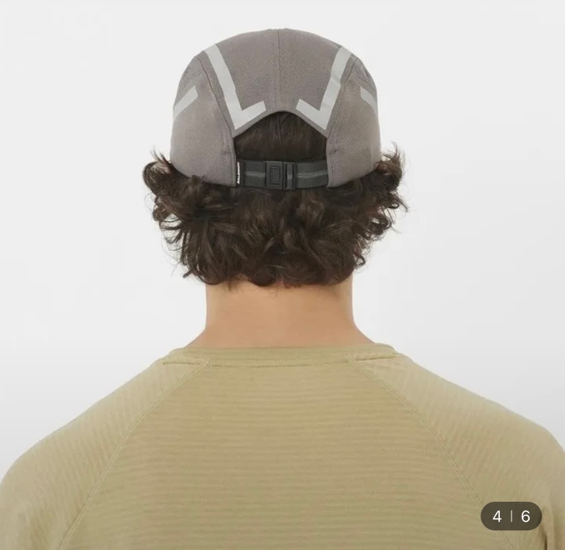 살로몬 모자 상품이미지2