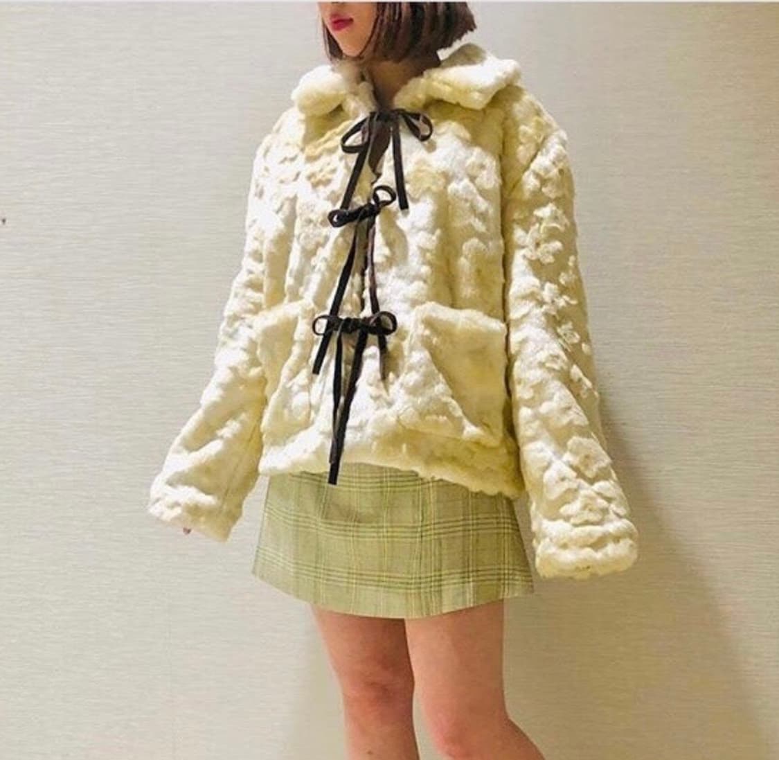 마가린핑거스 에코 플라워 퍼 상품이미지6