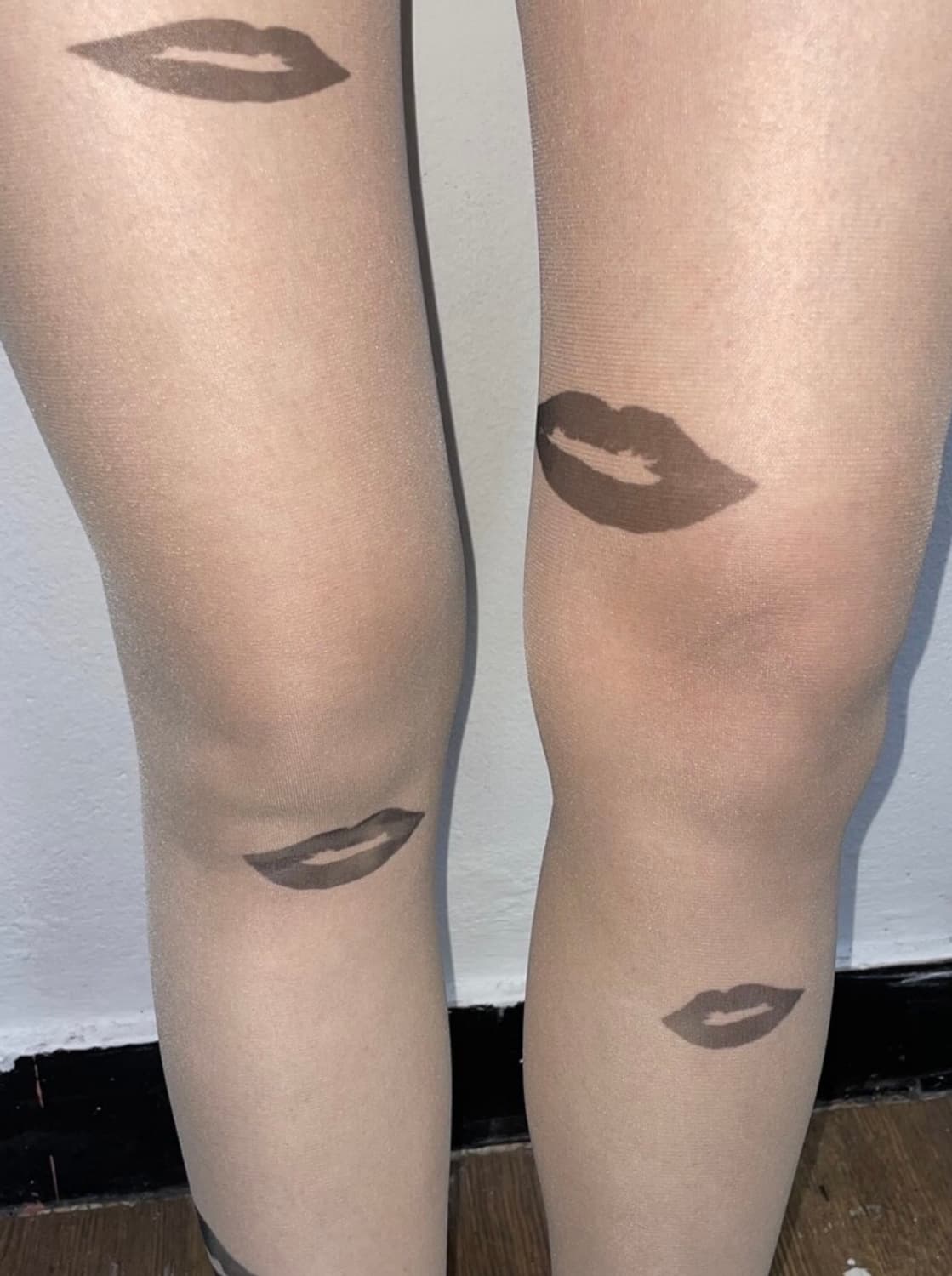 KISS STOCKING 상품이미지3