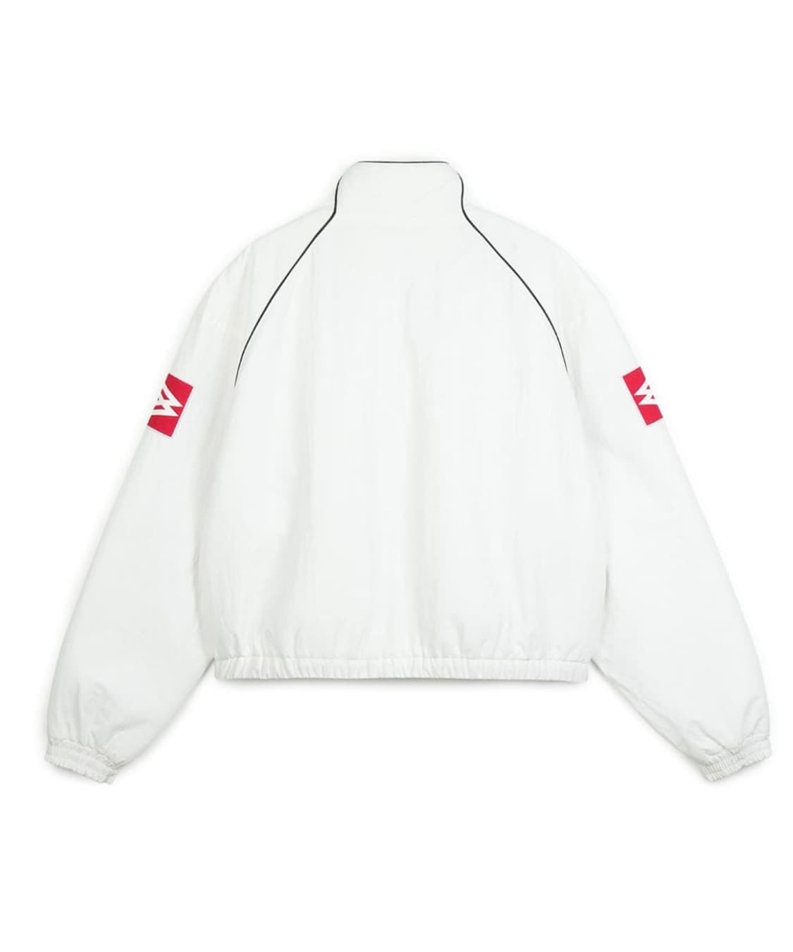 Protocol index white set up 2size 상품이미지3