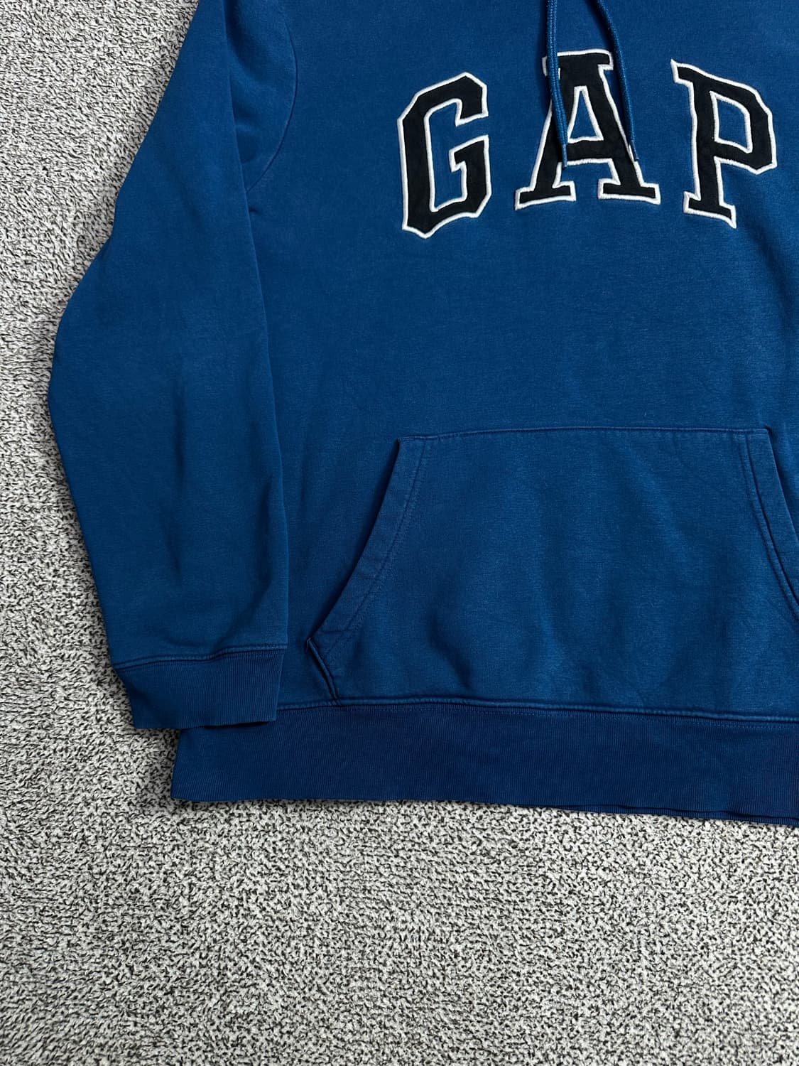 갭 후드티 상품이미지3