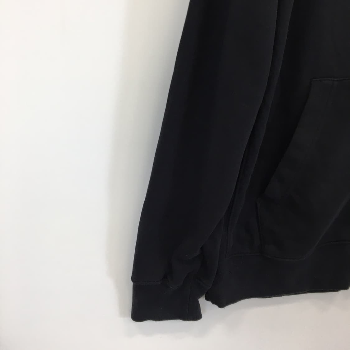 나이키 NSW 프렌치테리 후드 풀집업 M 상품이미지2