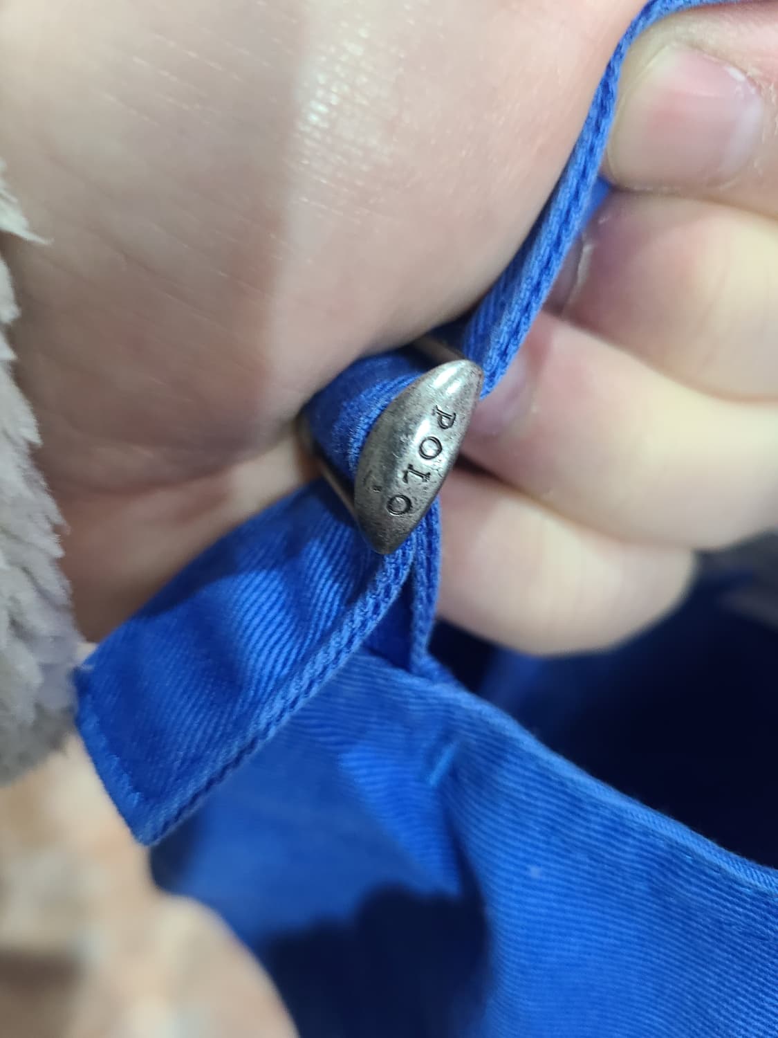 폴로랄프로렌 볼캡 상품이미지6