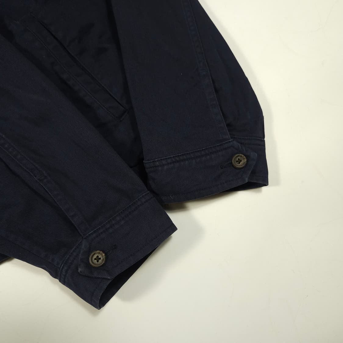 폴로 랄프로렌 네이비 스윙톱 자켓  상품이미지6