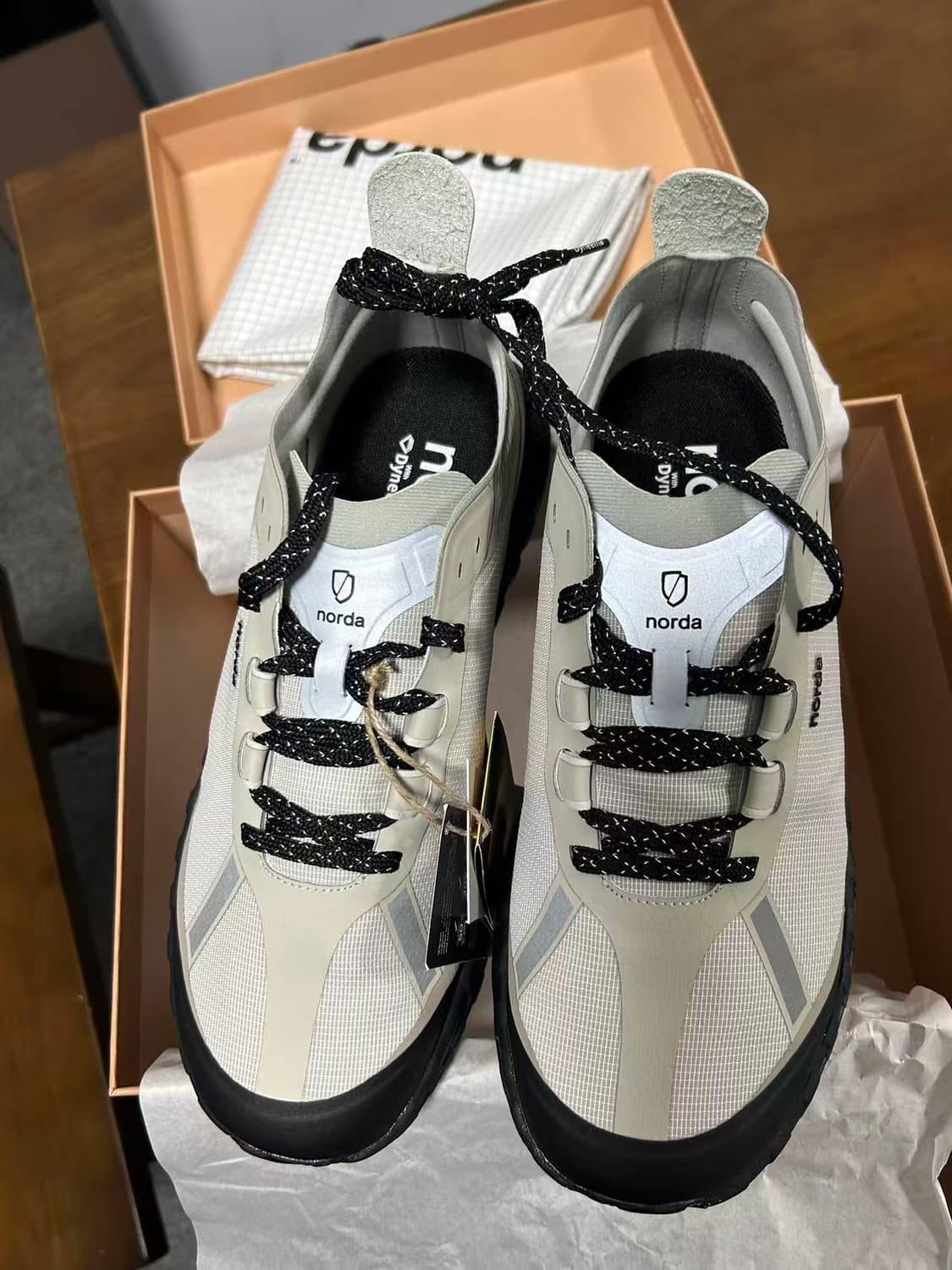 노다 001/M 신더 상품이미지6