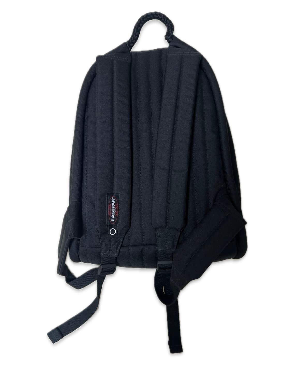 [OS] 이스트팩X크레이그그린 퀼티드 백팩 블랙 상품이미지4