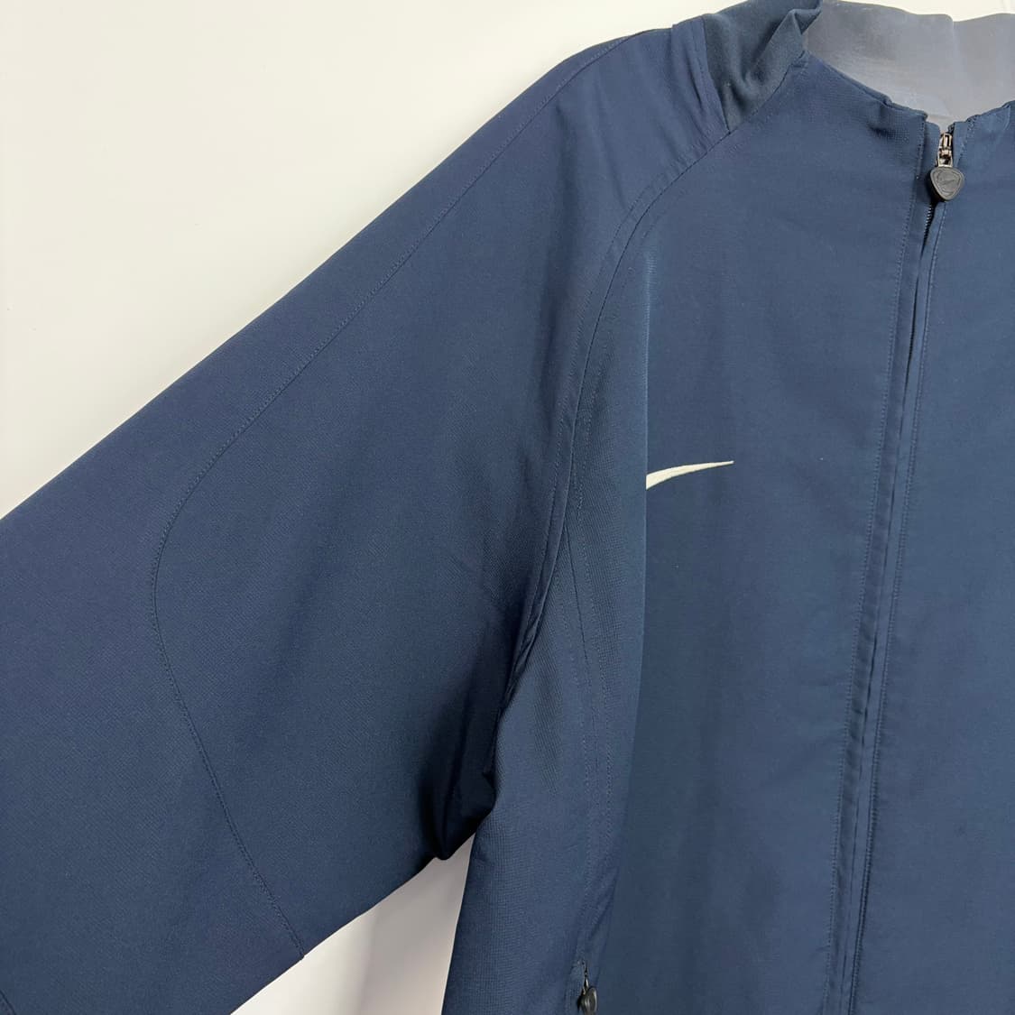 04-06년도 나이키 한국 국가대표 바람막이 자켓 상품이미지4