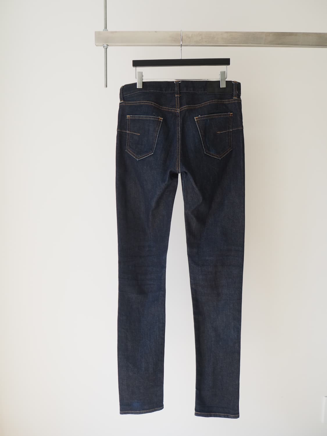 JOHN LAWRENCE SULLIVAN denim pants  상품이미지4