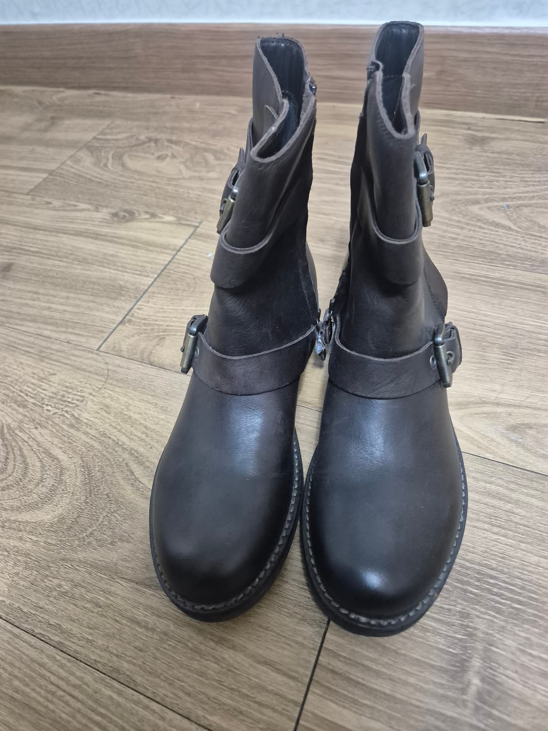 GEOX 여성 부츠 230 상품이미지2