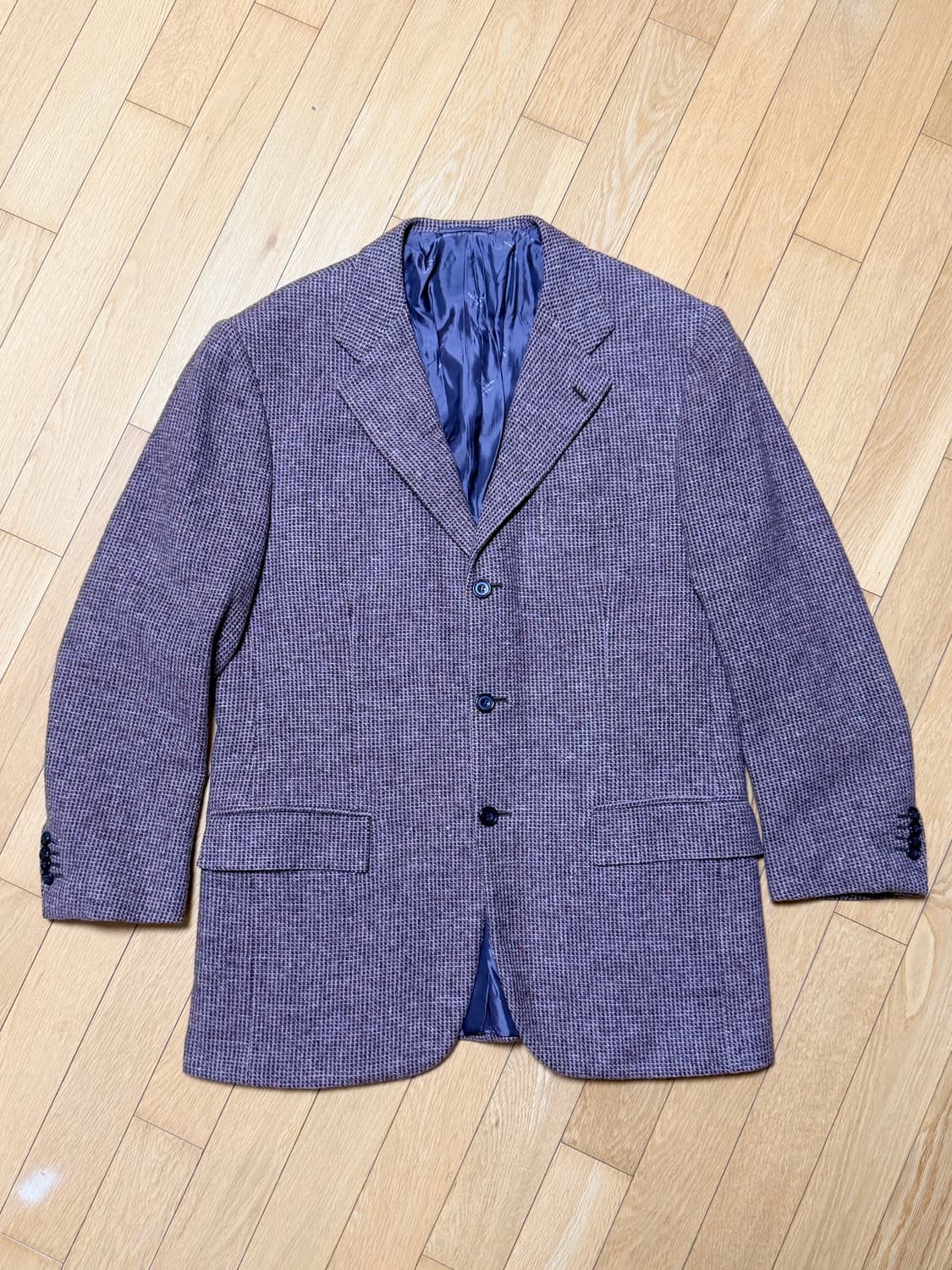 키톤 나폴리 남성 블레이져 상품이미지1