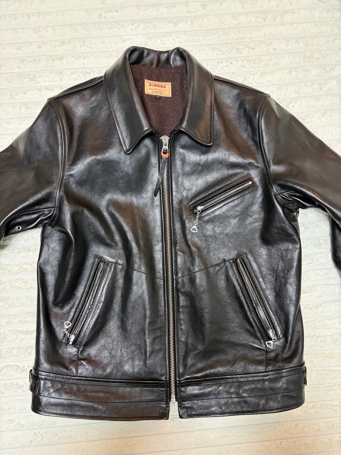 리얼리몬스 중홀랜드 2XL 상품이미지1