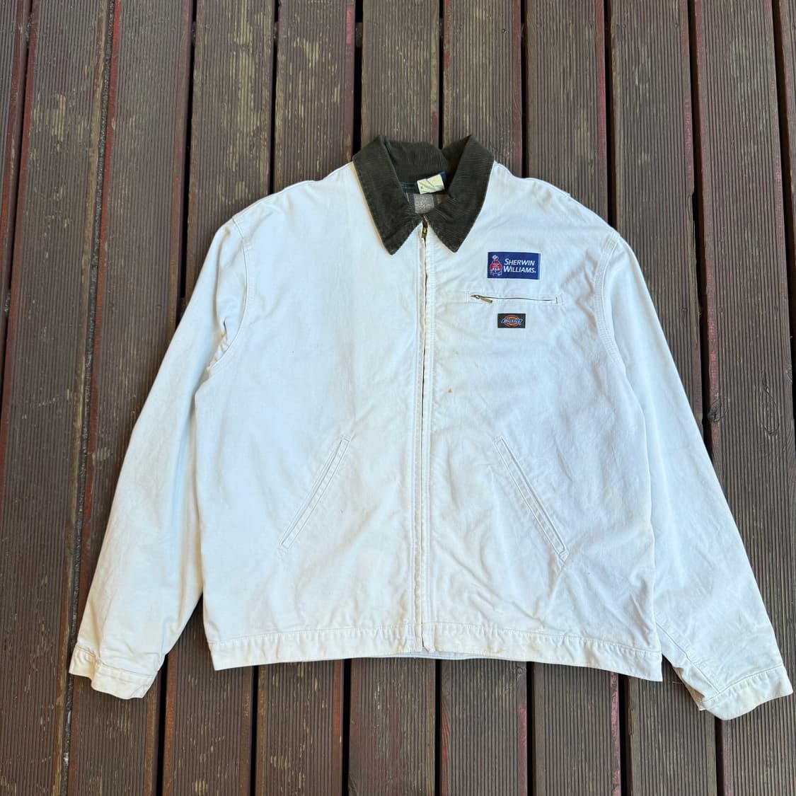 디키즈 디트로이트 자켓 상품이미지1