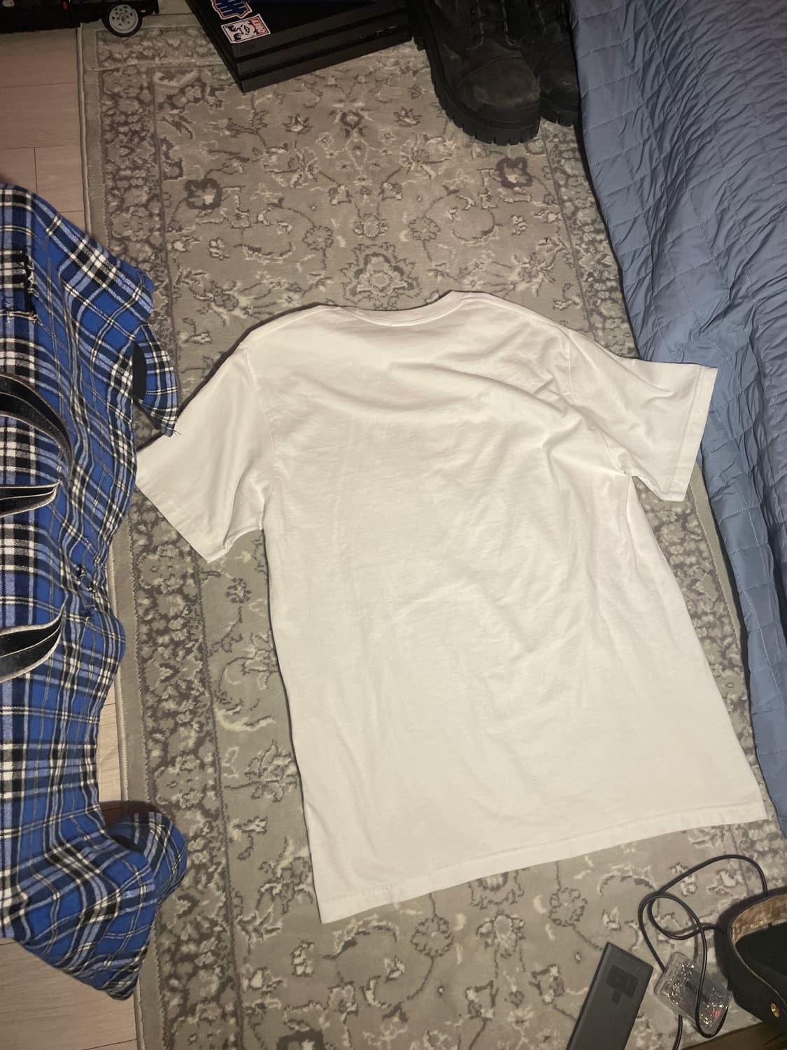 슈프림 스틱 티셔츠 상품이미지2