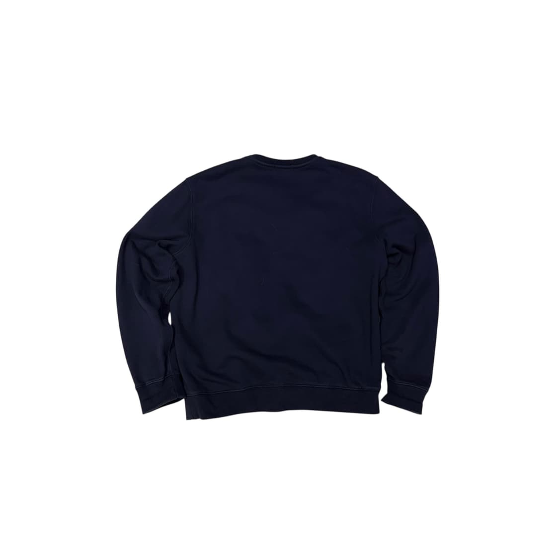 [L] 폴로 네이비 맨투맨 상품이미지4