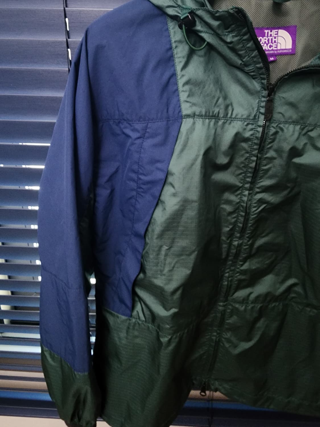 The North Face Purple Label 노스페이스 퍼플라벨 상품이미지2