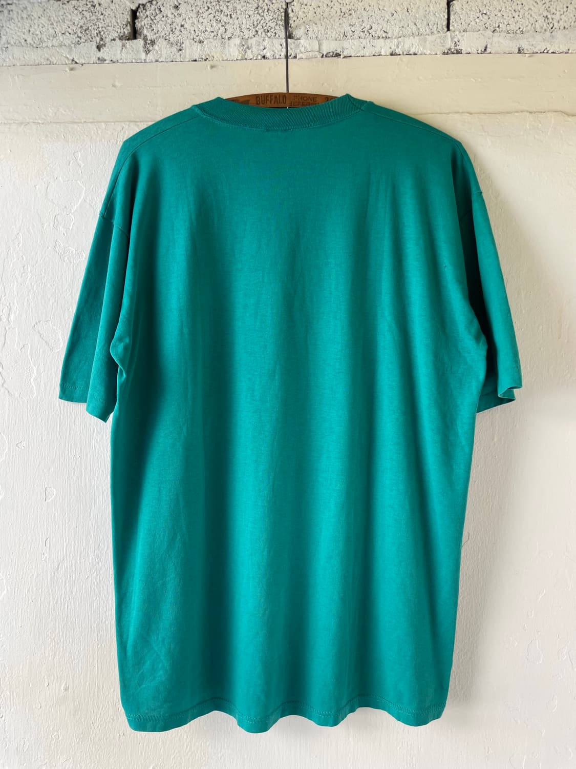 1980-90's Vintage T-shirt Made in U.S.A  상품이미지7
