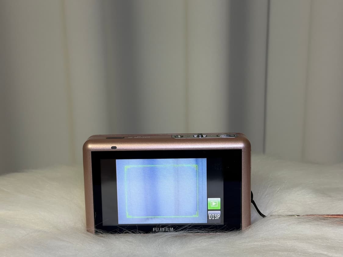 후지필름 파인픽스 Z300 상품이미지5