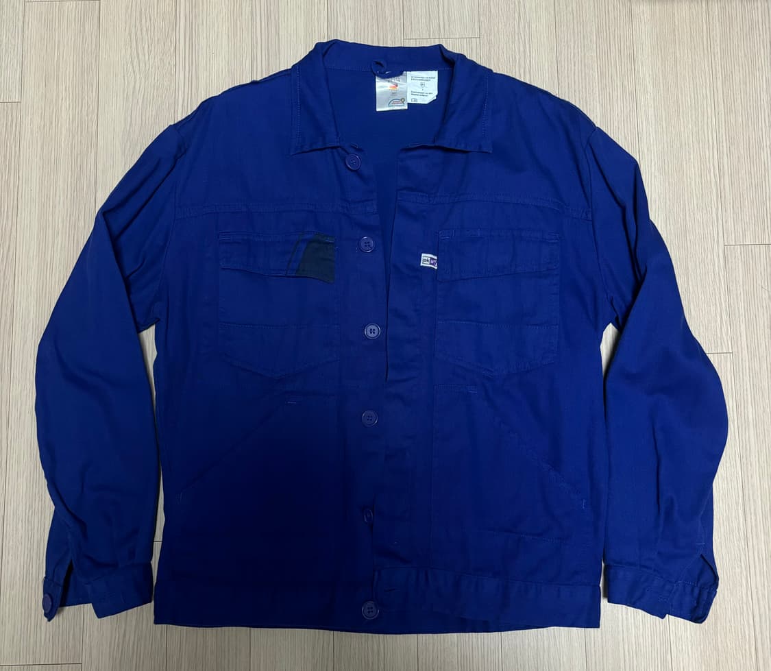 프렌치 워크 자켓 상품이미지1