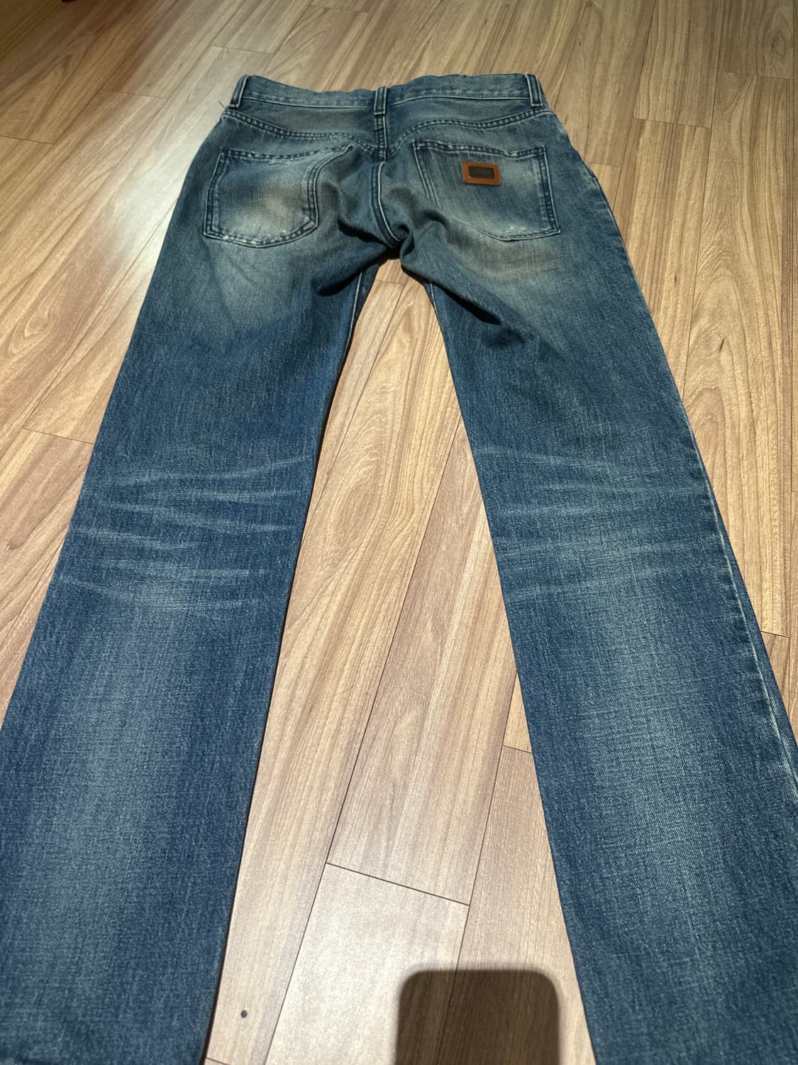 돌체앤가바나 데님 44 상품이미지4