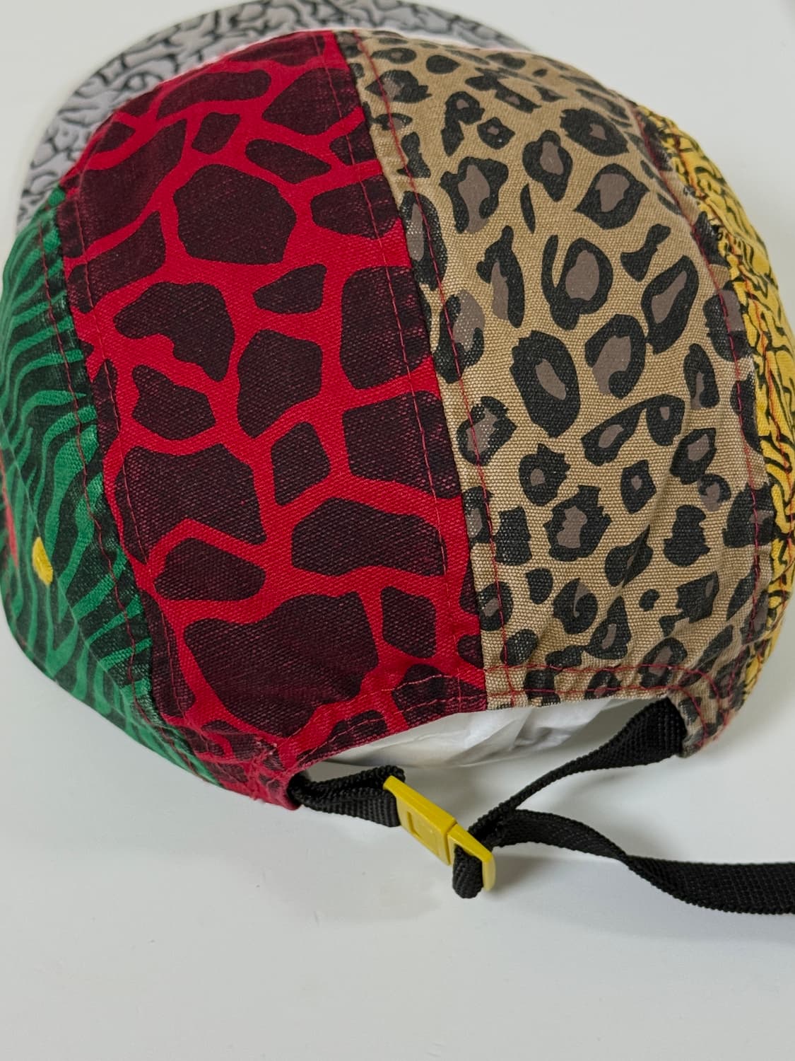 뉴에라 애니멀 펑크 제트캡 12359402 상품이미지7