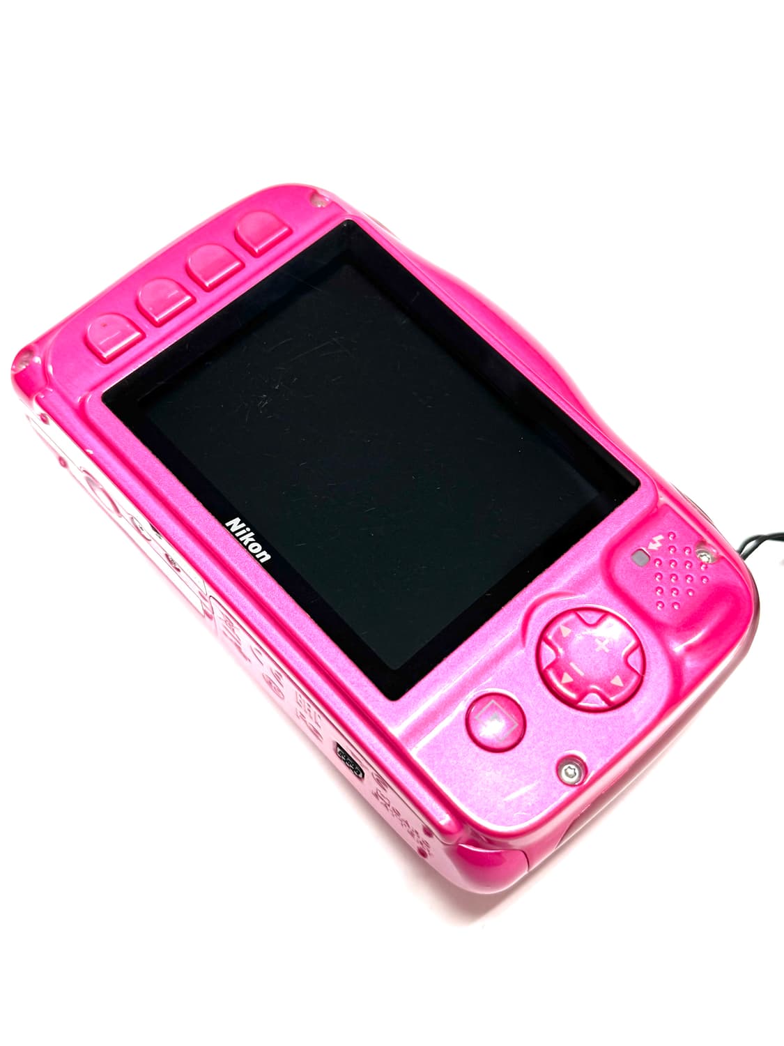 작례있음💝방수가능 쿨픽스 w100 / Nikon coolpix 상품이미지6