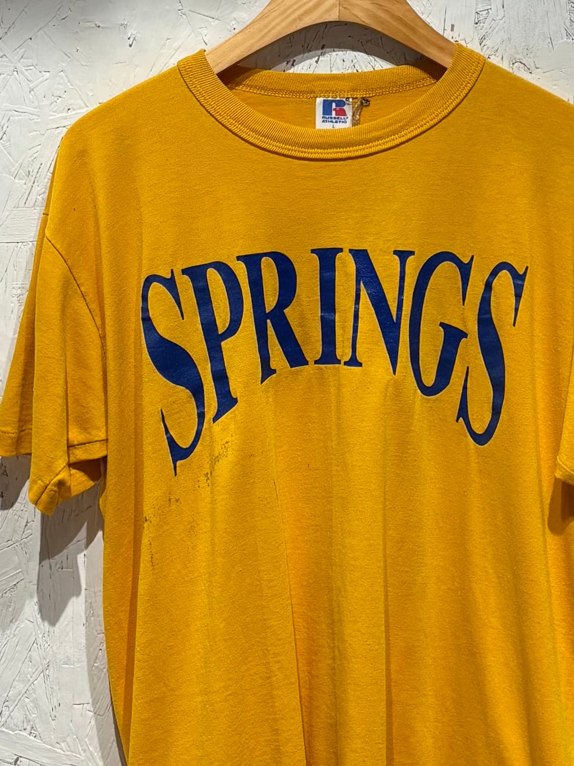 90‘s Russell Athletic 상품이미지2