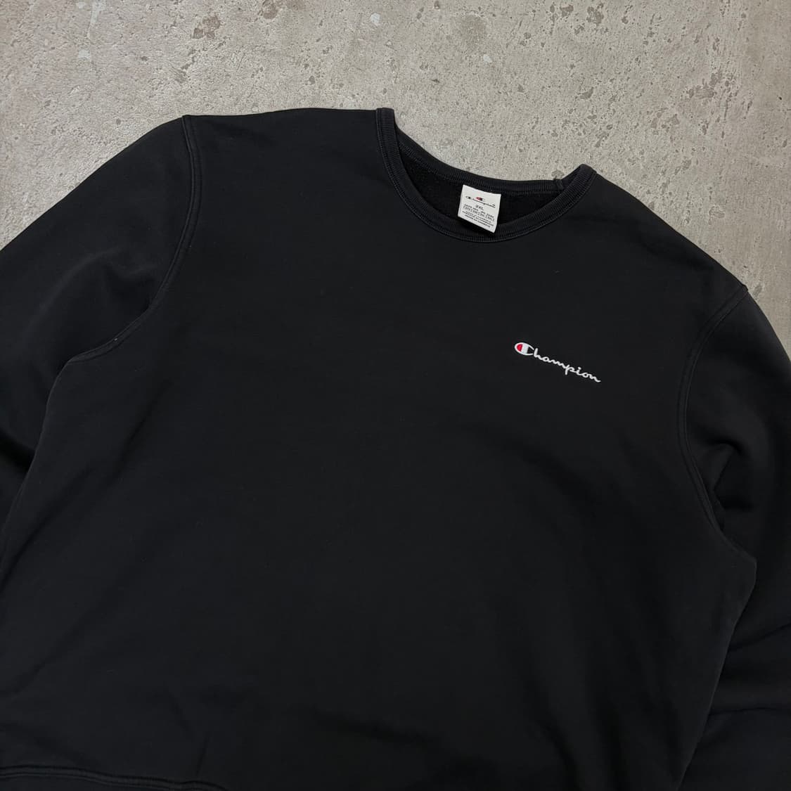 챔피온 맨투맨[1857] 상품이미지4