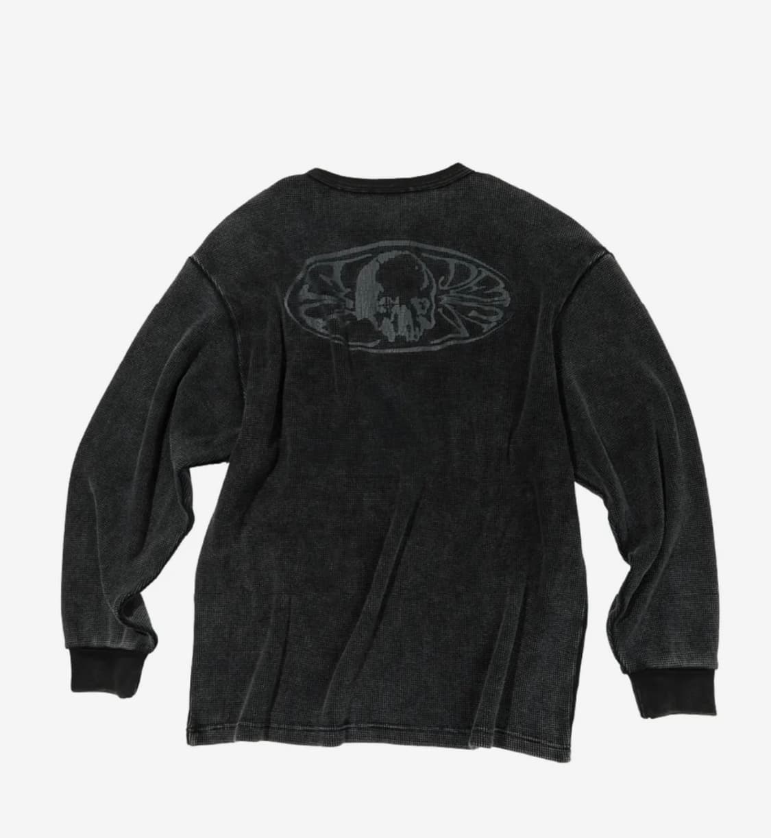 etce 헨리넥 롱슬리브 m 상품이미지2