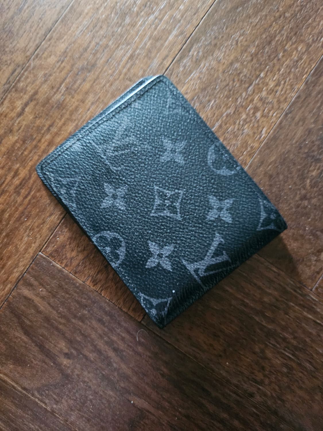 루이비통 모노그램 지갑 상품이미지4