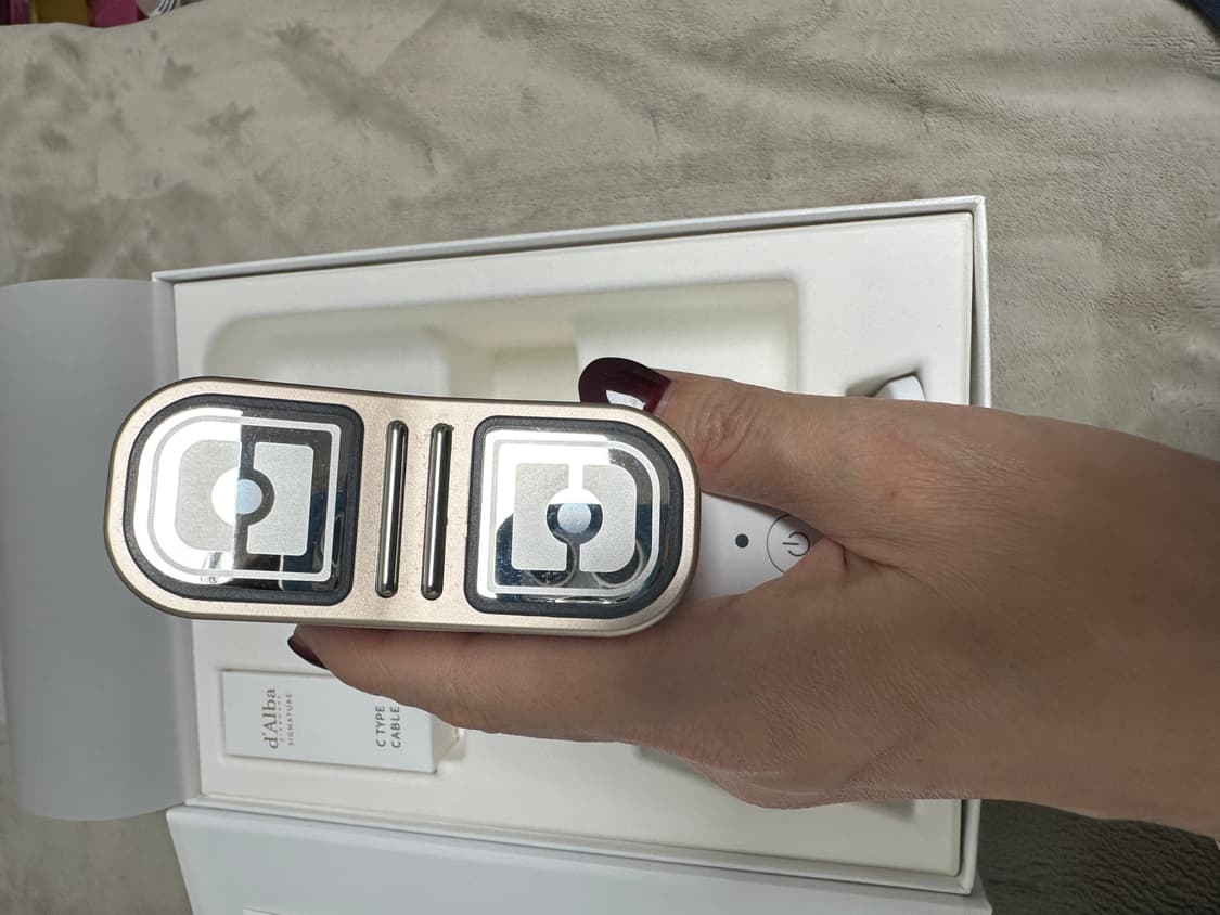 달바 올쎄라 뷰티 디바이스 상품이미지6