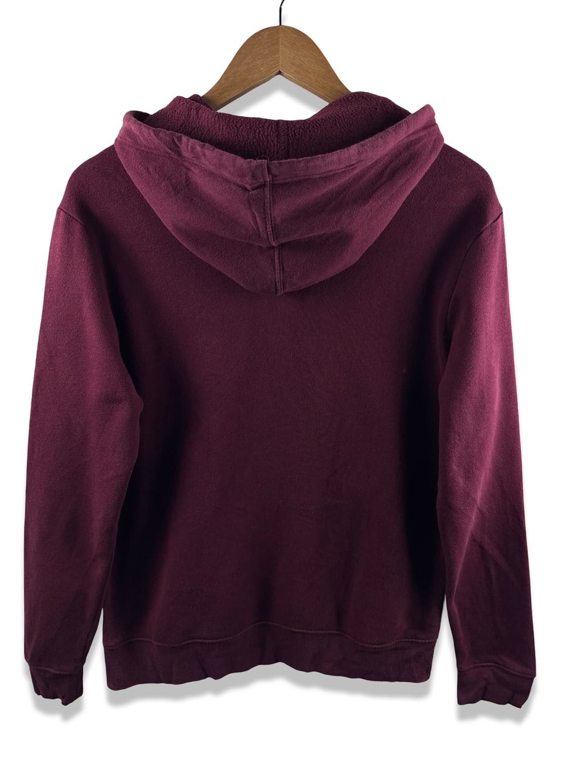 갭 버건디 블랙 후드티2199 상품이미지2