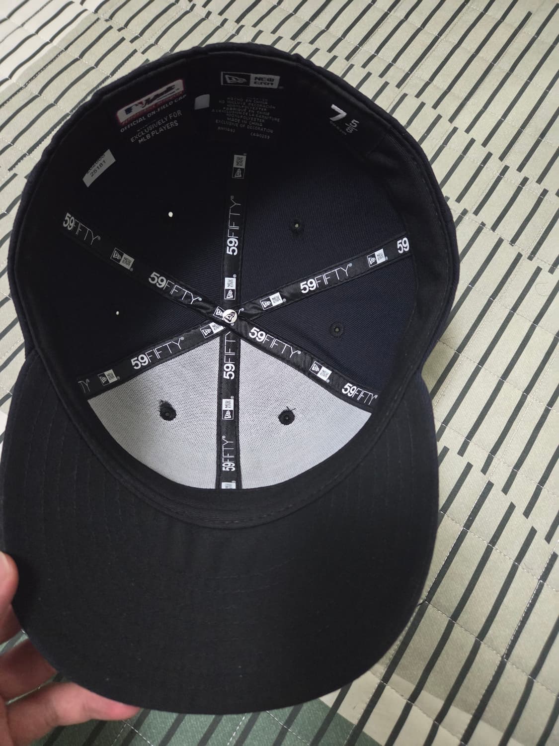 뉴에라 59fifty 시애틀 매리너스 상품이미지2