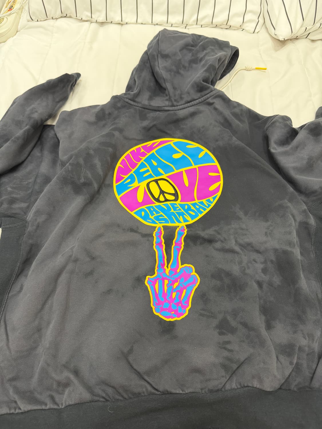 나이키 스탠다드 이슈 후드티 XXL 상품이미지2