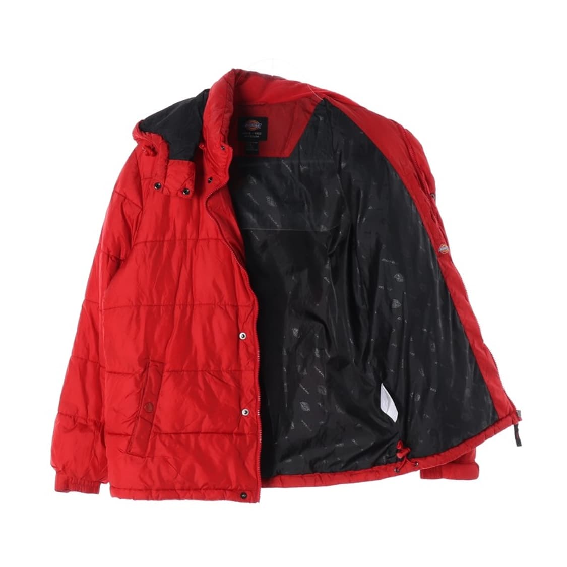 디키즈 패딩 M 상품이미지2